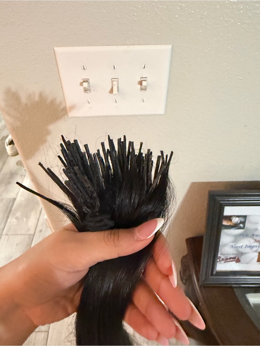Hair extensions - Picture 5 of 5